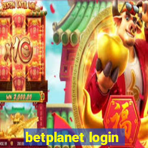 betplanet login